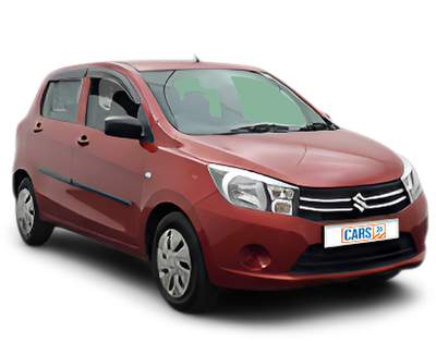Maruti Celerio-img